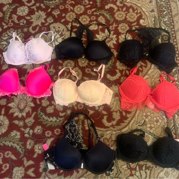 Bras - Picture 1 of 1